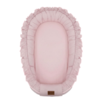 Babynest MorDesign Ruffle Powder