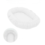 Babynest XL MorDesign White