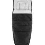 Voetenzak Easywalker Harvey NXT Eclipse Black