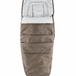 Voetenzak Easywalker Harvey NXT Mocha Brown