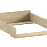 Commode Bladvergroter Sam Eik