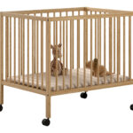 Box Dino Naturel 75x95