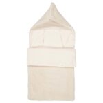 Voetenzak Koeka Malmo Teddy Pebble