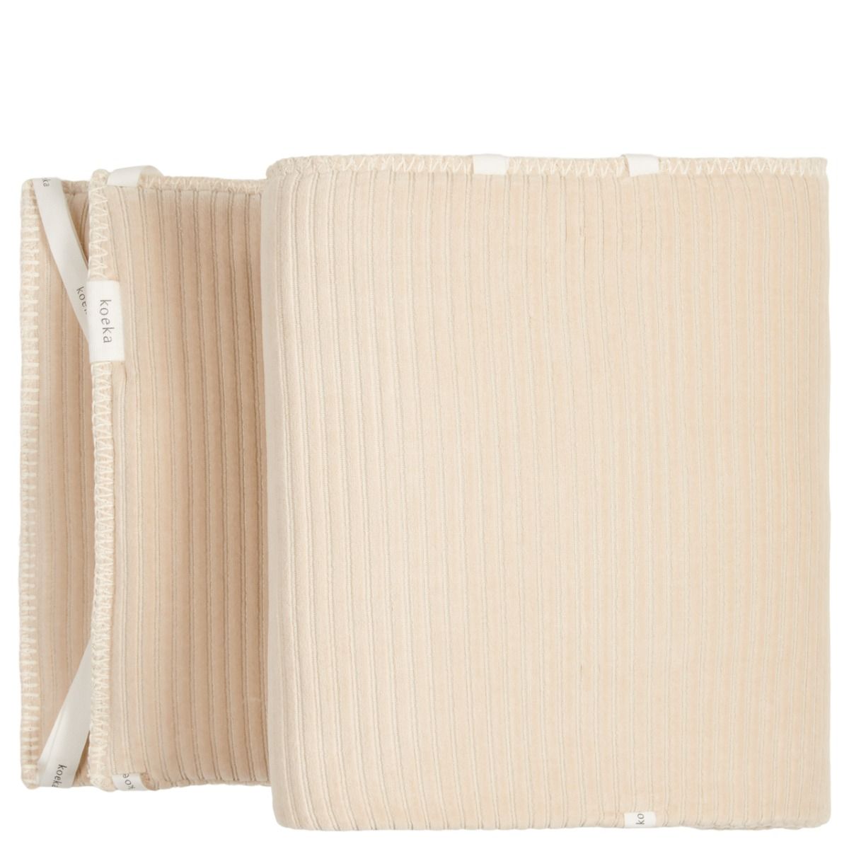 Boxomrander Koeka Vik Sand Boxomrander Koeka Vik Sand - Afbeelding 1