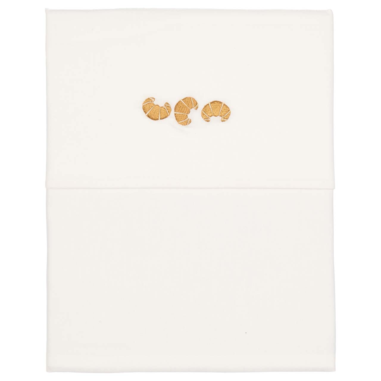 Laken Wieg Koeka Fall in Love Honey Laken Wieg Koeka Fall in Love Honey - Afbeelding 1