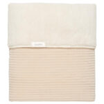 Deken Ledikant Koeka Vik Teddy Sand