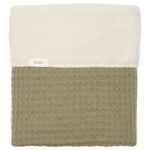 Deken Wieg Koeka Wafel Oslo Teddy Moss
