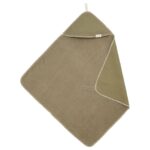 Omslagdoek Koeka Wafel Moss