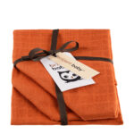 Hydrofiele Luiers Briljant Baby Uni Terra 3st