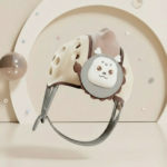 MiniShield– Licht&Ademend– Hoofdbeschermer voor Kinderen Draak | Educatief Speelgoed