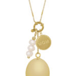 Zwangerschapsketting Proud MaMa ID-705 Nola Ready to wear