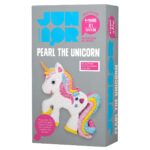Panduro Junior DIY kit - Pearl The Unicorn