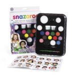 Snazaroo schminkset voor feesten
