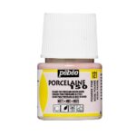 Porseleinverf - 45 ml - mat - lichtroze