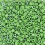 TOHO Treasure kralen - 11/0 - #47 groen glans