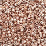 TOHO Treasure kralen - 11/0 - #PF552 rozégoud