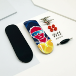 MiniDeck– Stoer&Flexibel– Vinger skateboard Jongen 2 | Educatief Speelgoed