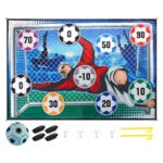 Sticky Soccer™ – Plak&Trap– Speelmat Voetbal Keeper | Educatief Speelgoed