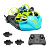 AirCruiser– 360° Avontuur – RC Drone Groen / 3 | Educatief Speelgoed