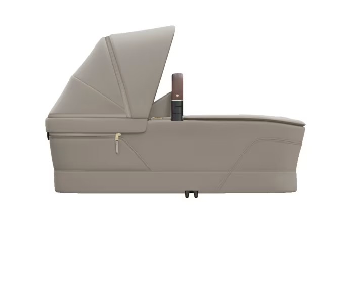 Reiswieg Maxi-Cosi Fame Cabin Sapphire Sand Reiswieg Maxi-Cosi Fame Cabin Sapphire Sand - Afbeelding 1