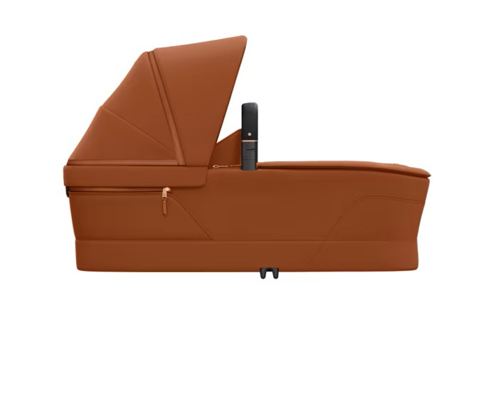 Reiswieg Maxi-Cosi Fame Cabin Copper Terra Reiswieg Maxi-Cosi Fame Cabin Copper Terra - Afbeelding 1