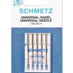 Schmetz Universeel Nr.70/90