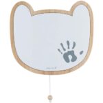 Wandlamp Baby Art Wall Music Box