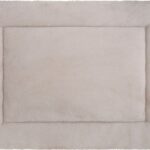 Boxkleed Baby's Only Cozy 75x95 Urban Taupe