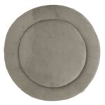 Boxkleed Baby's Only Cozy 90 cm Rond Urban Green