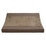 Aankleedkussenhoes Baby's Only Sierra Clay