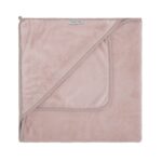 Wikkeldeken Baby's Only Cozy Oud Roze
