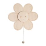 Wandlamp Baby's Only Wonder Bloem