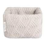 Commodemandje Baby's Only Sierra Warm Linen