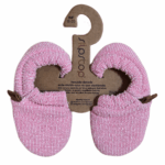 Schoen Slipstop Cranberry