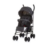 Buggy Chipolino Milano Zebra