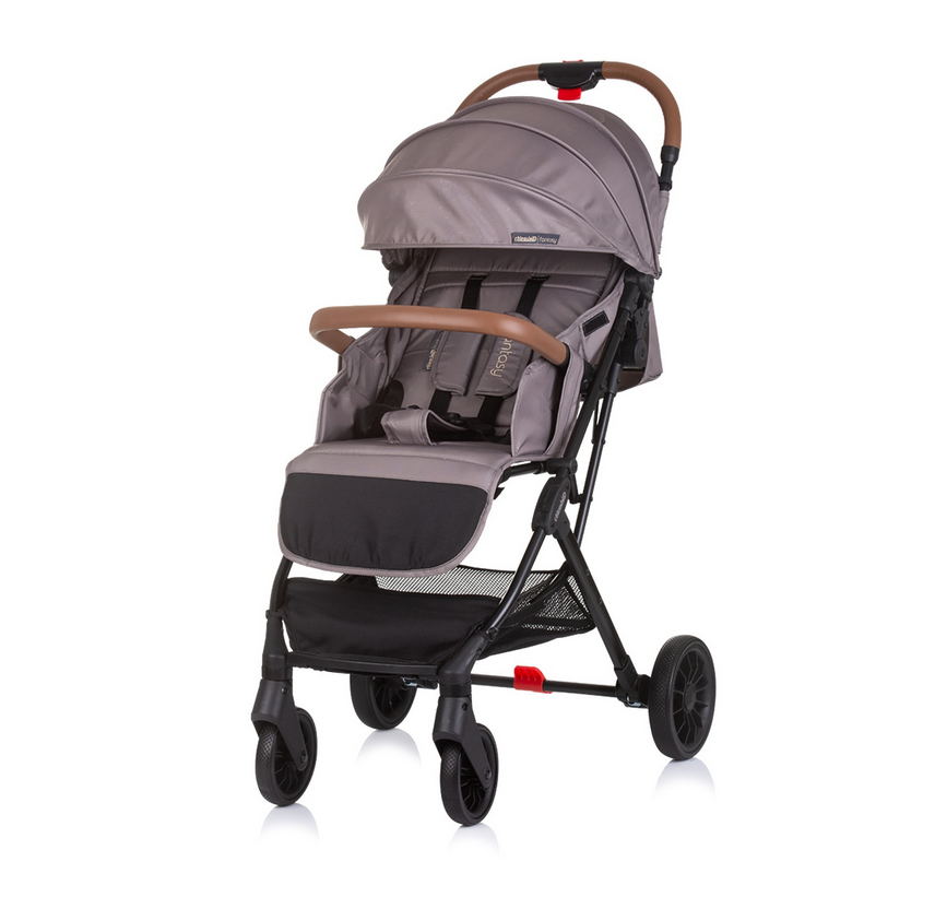 Buggy Chipolino Fantasy Tiramisu Buggy Chipolino Fantasy Tiramisu - Afbeelding 1