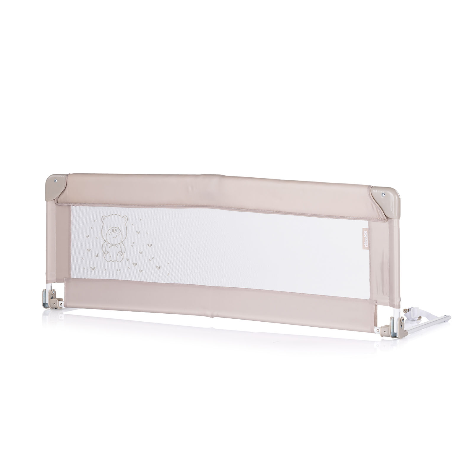 Bedhek Chipolino Beer Opvouwbaar Bedhek Chipolino Beer Opvouwbaar - Afbeelding 1