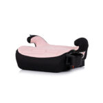 Booster Chipolino Go Boost Isofix Powder Pink
