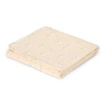 Deken Ledikant Little Dutch Little Goose Beige