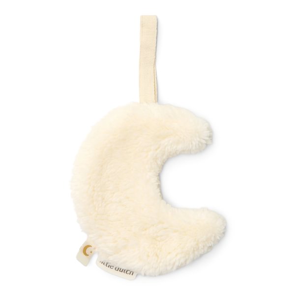 Speendoekje Little Dutch Maan Speendoekje Little Dutch Maan - Afbeelding 1