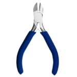 Sieraden zijkniptang - 11 cm