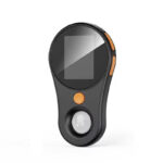 Pocket Microscope 500X - Klein&Krachtig - Hand Vergrootglas Microscoop (500x) | Educatief Speelgoed