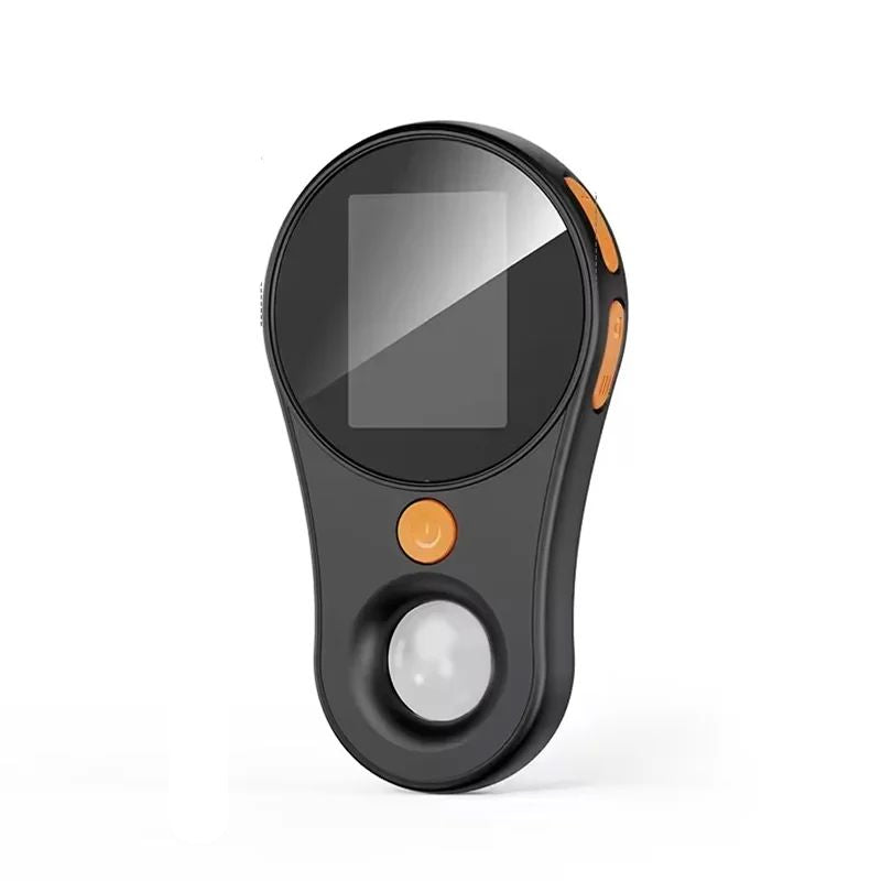 3_1874c173-9805-4b8c-9624-8ed6422e8be7 Pocket Microscope 500X - Klein&Krachtig - Hand Vergrootglas Microscoop (500x) | Educatief Speelgoed - Afbeelding 1