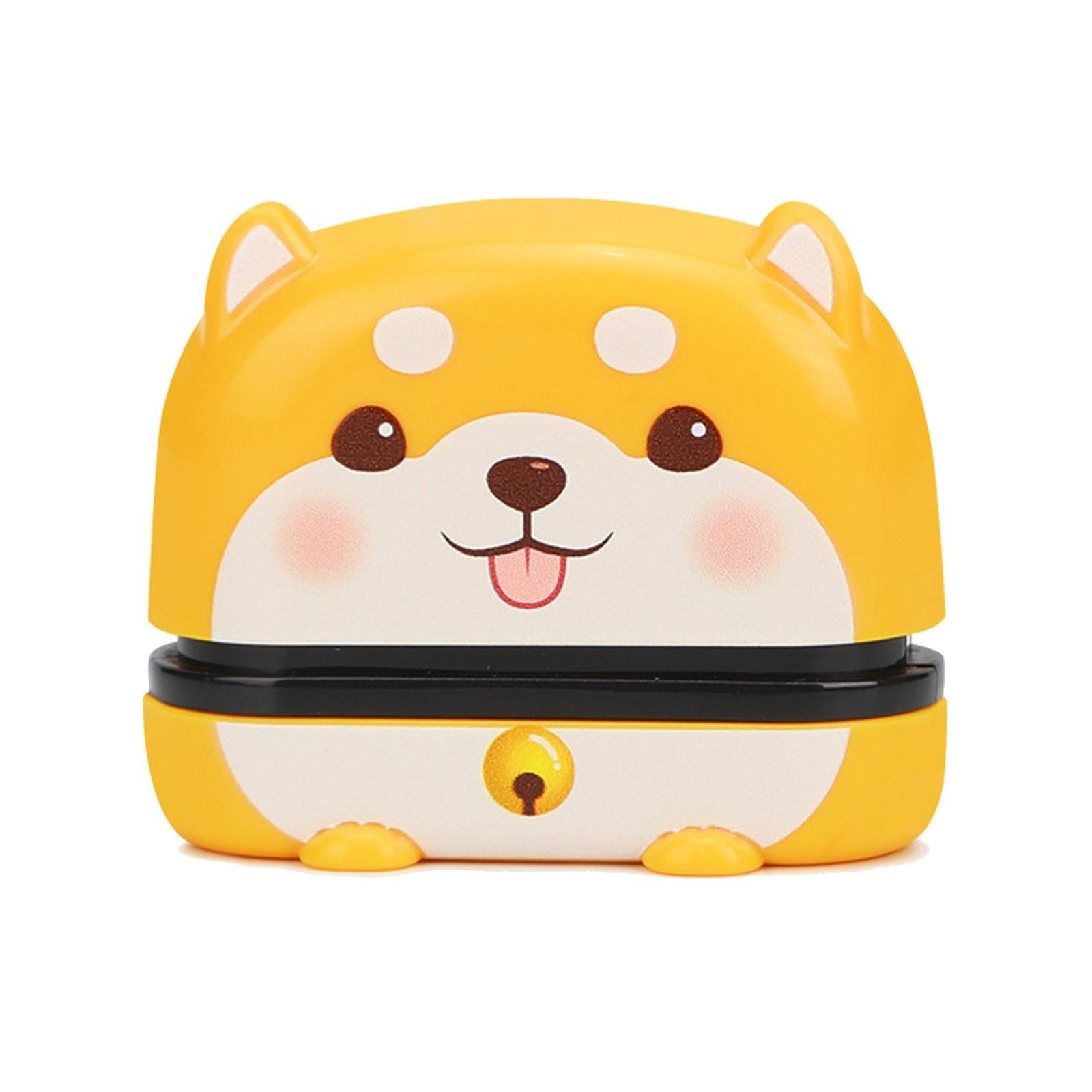 3_1952d75e-8991-4d2b-9ead-09f9ef5bc51c Customized Name Stamp™ - Eenvoudig personaliseren - Kleding stempel Hond / Geen | Educatief Speelgoed - Afbeelding 1