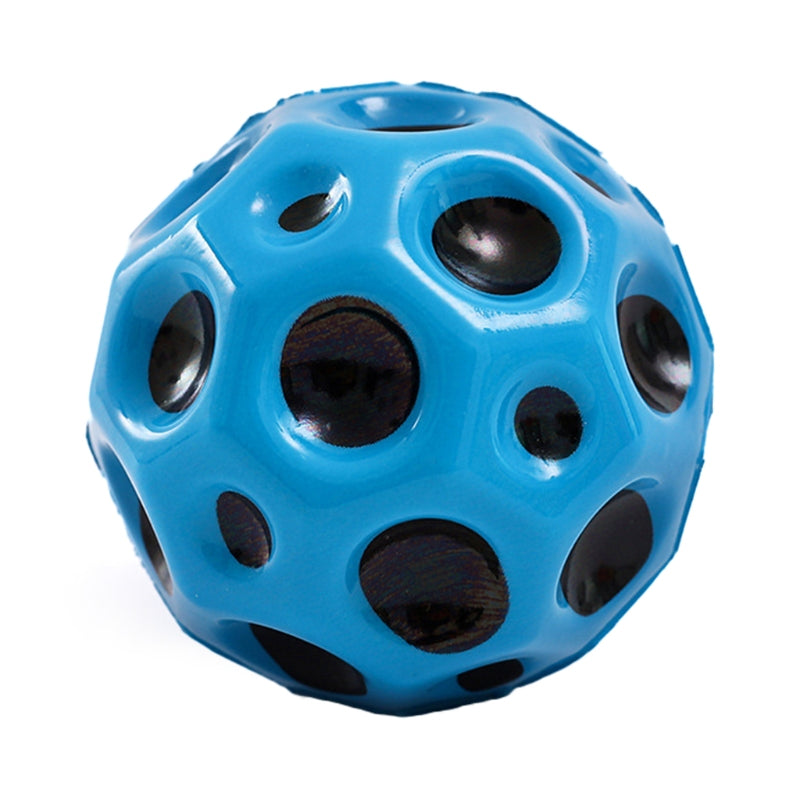 3_a0918ccb-1f36-4ee4-aa1e-da8cbbf685bc Bouncy Ball™ - Knijp je stress weg - Anti-stress stuiterbal Blauw | Educatief Speelgoed - Afbeelding 1