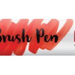 Ecoline Brush Pen - scharlaken 334