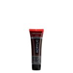 Amsterdam acrylverf - 20 ml - omber gebrand 409