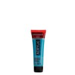 Amsterdam acrylverf - 20 ml - turkooisblauw 522