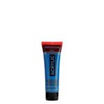 Amsterdam acrylverf - 20 ml - mangaanblauw phtalo 582