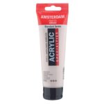 Amsterdam acrylverf - 120 ml - parelrood 819